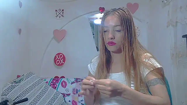 valerivegass online show from June 2026 03:50:02 PM