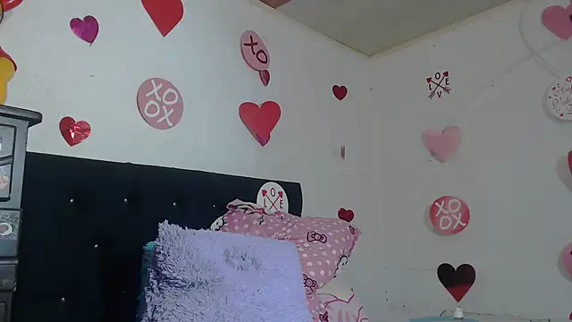 valerivegass online show from March 2026 01:55:01 PM