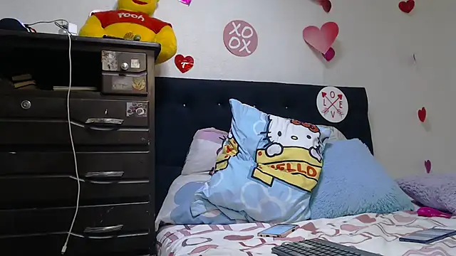 valerivegass online show from February 2026 07:16:02 PM