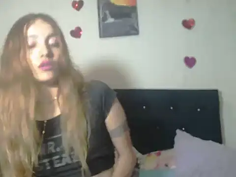 valerivegass online show from October 2025 07:37:01 PM