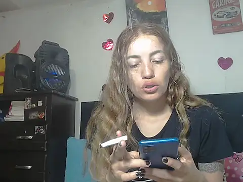 valerivegass online show from December 2025 11:42:01 AM