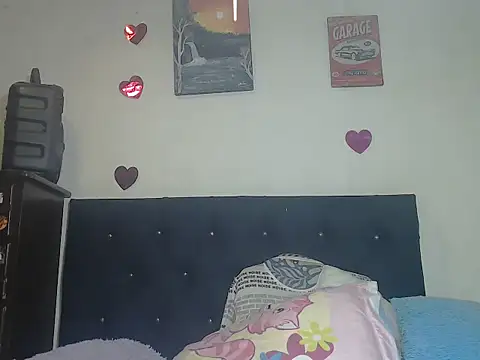 valerivegass online show from November 2025 04:17:02 PM