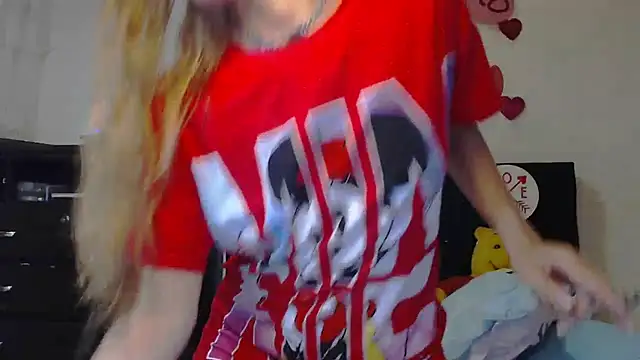 valerivegass online show from February 2026 02:16:02 PM