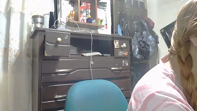 valerivegass online show from May 2026 12:48:01 AM