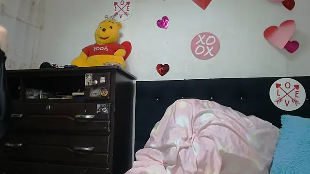 valerivegass online show from March 2026 01:47:01 PM