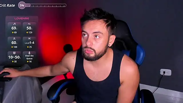 ftm dani online show from January 2026 08:34:01 PM