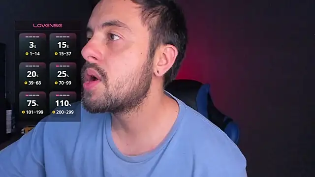 ftm dani online show from December 2025 09:52:02 PM