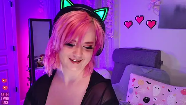 Snapshot of Angel-Lewd-Cake chatting on July 2026 08:54:02 AM Angel-Lewd-Cake online show from July 2026 08:54:02 AM