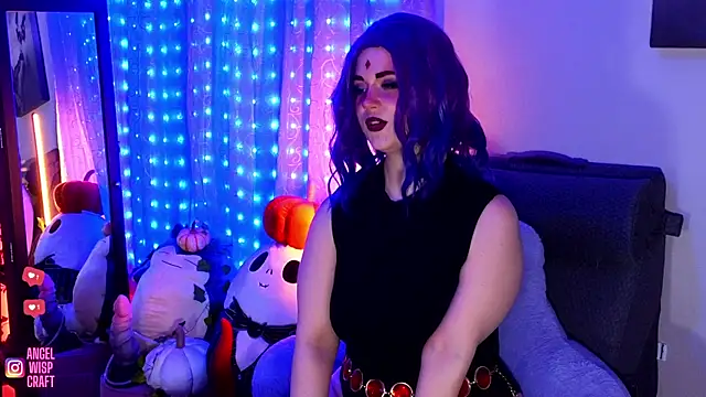 Angel-Lewd-Cake online show from March 2025 10:47:02 AM