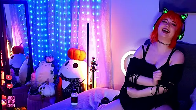 Angel-Lewd-Cake online show from March 2025 04:52:02 AM