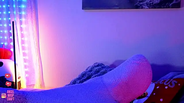 Angel-Lewd-Cake online show from March 2025 03:56:01 AM