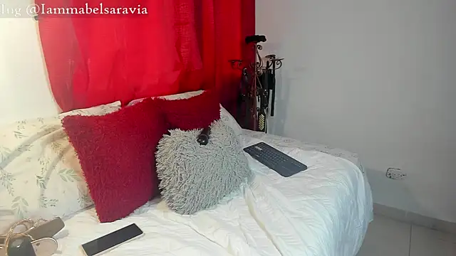mabelsaravia online show from September 2025 05:27:01 PM