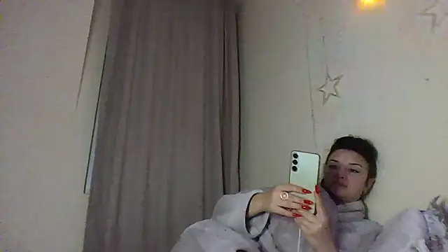 Linusya online show from December 2025 05:40:02 PM