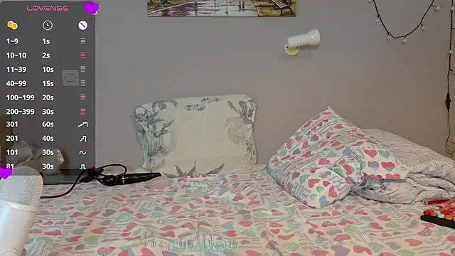 AlinaCandy  online show from October 2025 12:10:02 AM