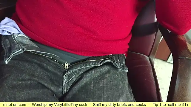 smoothandtiny online show from October 2025 06:37:01 AM