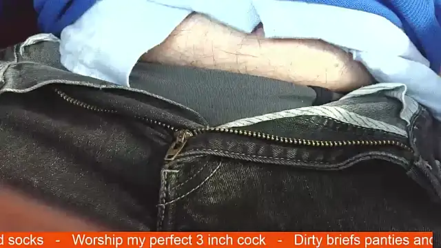 smoothandtiny online show from December 2025 07:44:01 AM