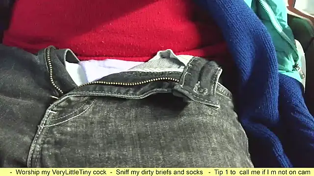 smoothandtiny online show from October 2025 04:14:02 AM