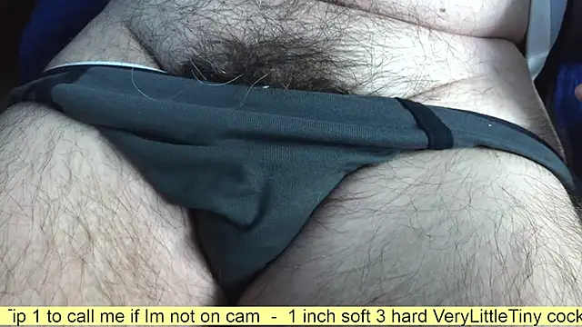 smoothandtiny online show from November 2025 08:02:02 PM