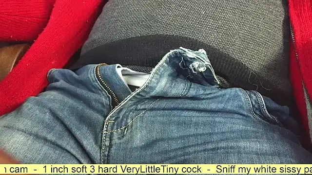 smoothandtiny online show from November 2025 07:23:01 AM