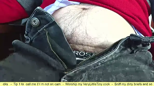 smoothandtiny online show from October 2025 05:00:01 AM