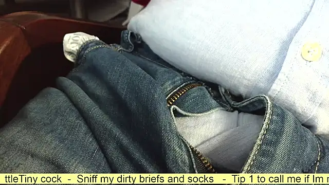 smoothandtiny online show from October 2025 06:52:02 PM