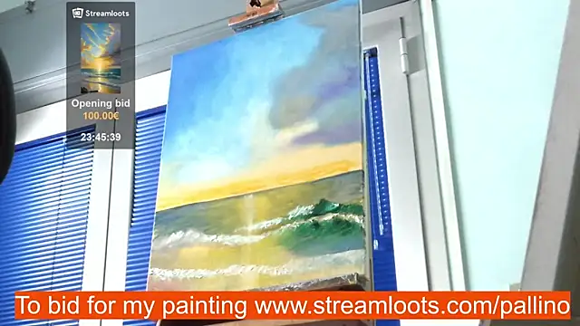 smoothandtiny online show from December 2025 05:51:01 PM