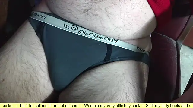 smoothandtiny online show from October 2025 05:05:01 PM