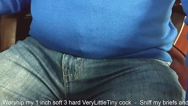 smoothandtiny online show from November 2025 08:15:02 AM