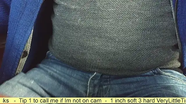 smoothandtiny online show from November 2025 08:18:02 AM