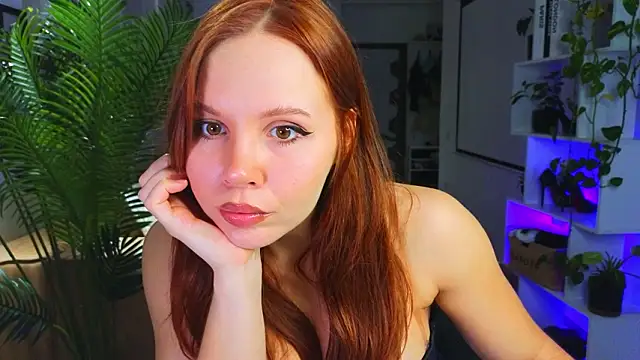 Lina-hill online show from February 2026 08:58:01 AM