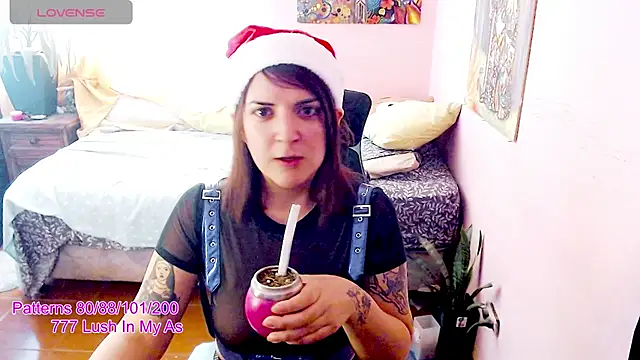 raquellov1 online show from December 2024 02:52:01 PM