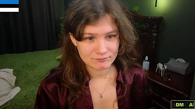 Snapshot of Charlotte_wow chatting on October 2025 01:15:02 AM Charlotte wow online show from October 2025 01:15:02 AM