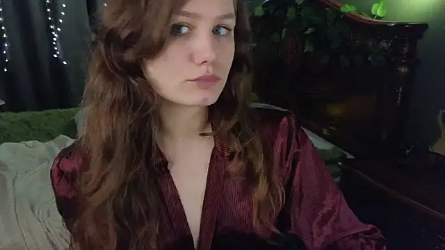 Snapshot of Charlotte_wow chatting on February 2025 12:19:01 AM Charlotte wow online show from February 2025 12:19:01 AM