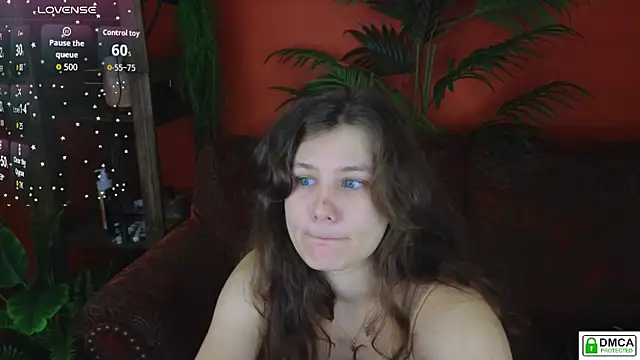 Snapshot of Charlotte_wow chatting on September 2025 02:44:02 PM Charlotte wow online show from September 2025 02:44:02 PM