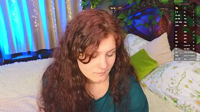 Charlotte wow online show from January 2026 10:35:02 PM