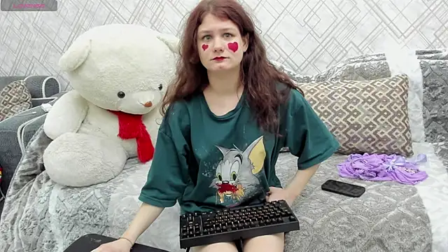 Charlotte wow online show from February 2026 03:56:02 PM