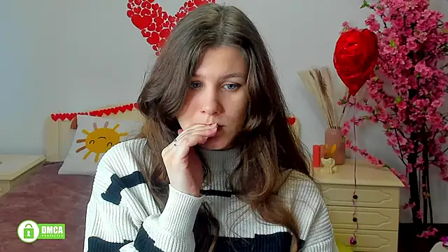 Snapshot of Charlotte_wow chatting on February 2025 02:13:02 PM Charlotte wow online show from February 2025 02:13:02 PM