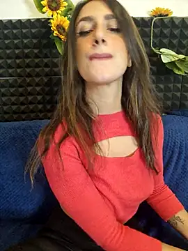 Stefania PT online show from November 2025 08:30:02 AM