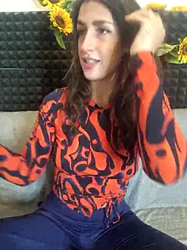 Stefania PT online show from October 2025 08:24:02 AM
