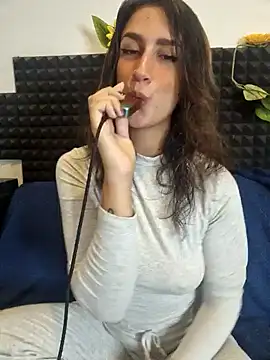 Snapshot of Stefania_PT chatting on October 2025 07:41:02 AM Stefania PT online show from October 2025 07:41:02 AM
