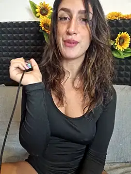 Snapshot of Stefania_PT chatting on October 2025 07:33:01 AM Stefania PT online show from October 2025 07:33:01 AM