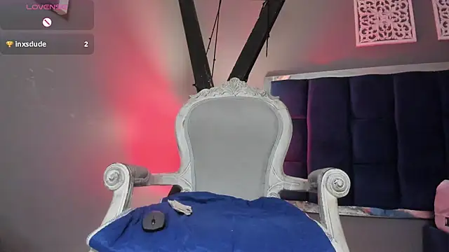 Alana Jones  online show from January 2025 07:49:02 PM