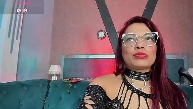 Alana Jones  online show from January 2025 04:12:02 PM