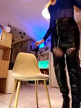 Luna Kitanna online show from February 2025 06:36:02 AM