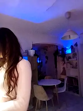 Luna Kitanna online show from January 2025 12:17:02 AM