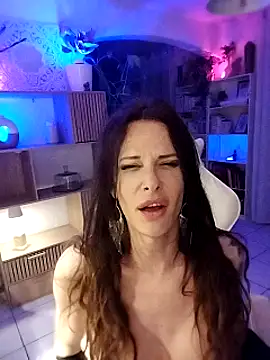 Luna Kitanna online show from March 2025 03:41:02 AM