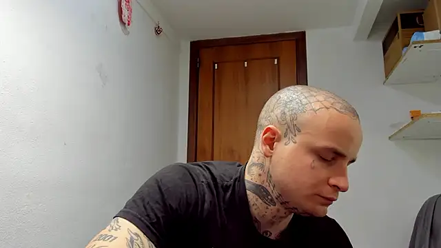 layneinchains online show from March 2026 11:21:02 AM