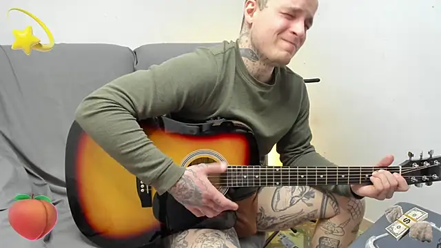 layneinchains online show from February 2026 09:23:02 PM