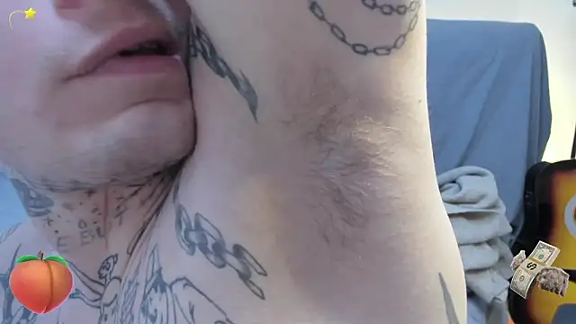 layneinchains online show from February 2026 08:08:01 PM