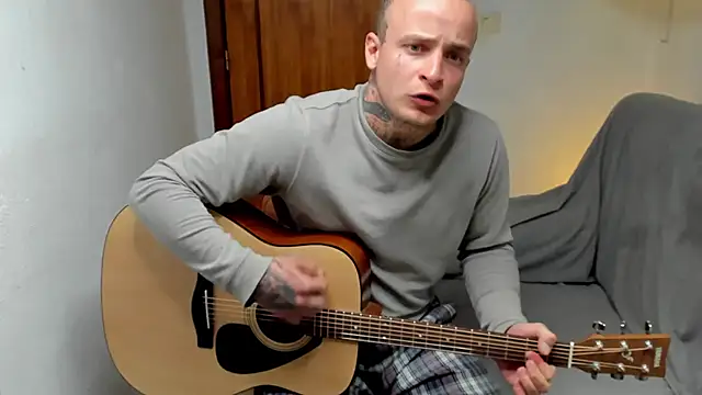 layneinchains online show from April 2026 12:01:02 PM